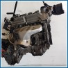 Motore completo NISSAN Qashqai I