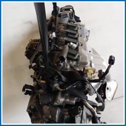 Motore completo NISSAN Qashqai I
