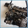 Motore completo NISSAN Qashqai I