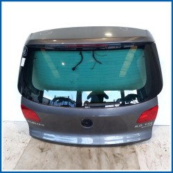 Portello . | post. VOLKSWAGEN Tiguan I