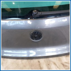 Portello . | post. VOLKSWAGEN Tiguan I