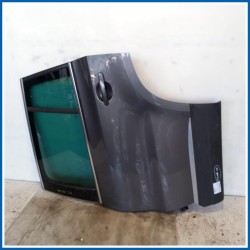 Porta . | sx. | post. VOLKSWAGEN Tiguan I
