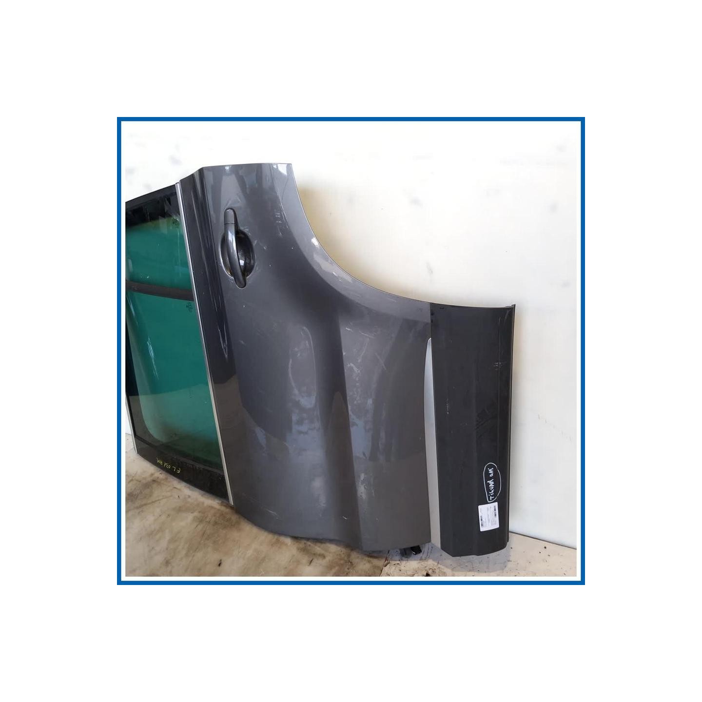 Porta . | sx. | post. VOLKSWAGEN Tiguan I
