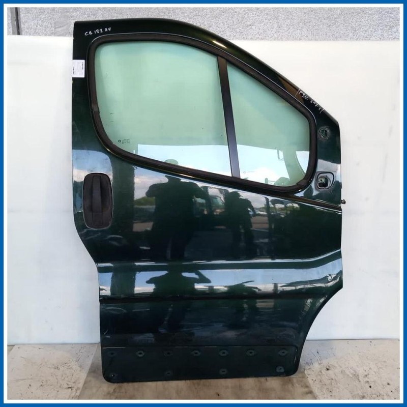 Porta O:PORTA ANT | dx. | ant. OPEL Vivaro A