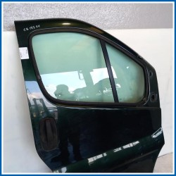 Porta O:PORTA ANT | dx. | ant. OPEL Vivaro A