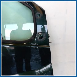 Porta O:PORTA ANT | dx. | ant. OPEL Vivaro A