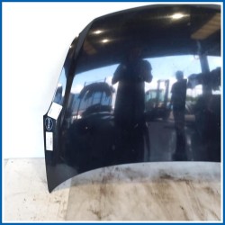 Cofano O:COFANO MOT | ant. OPEL Corsa D