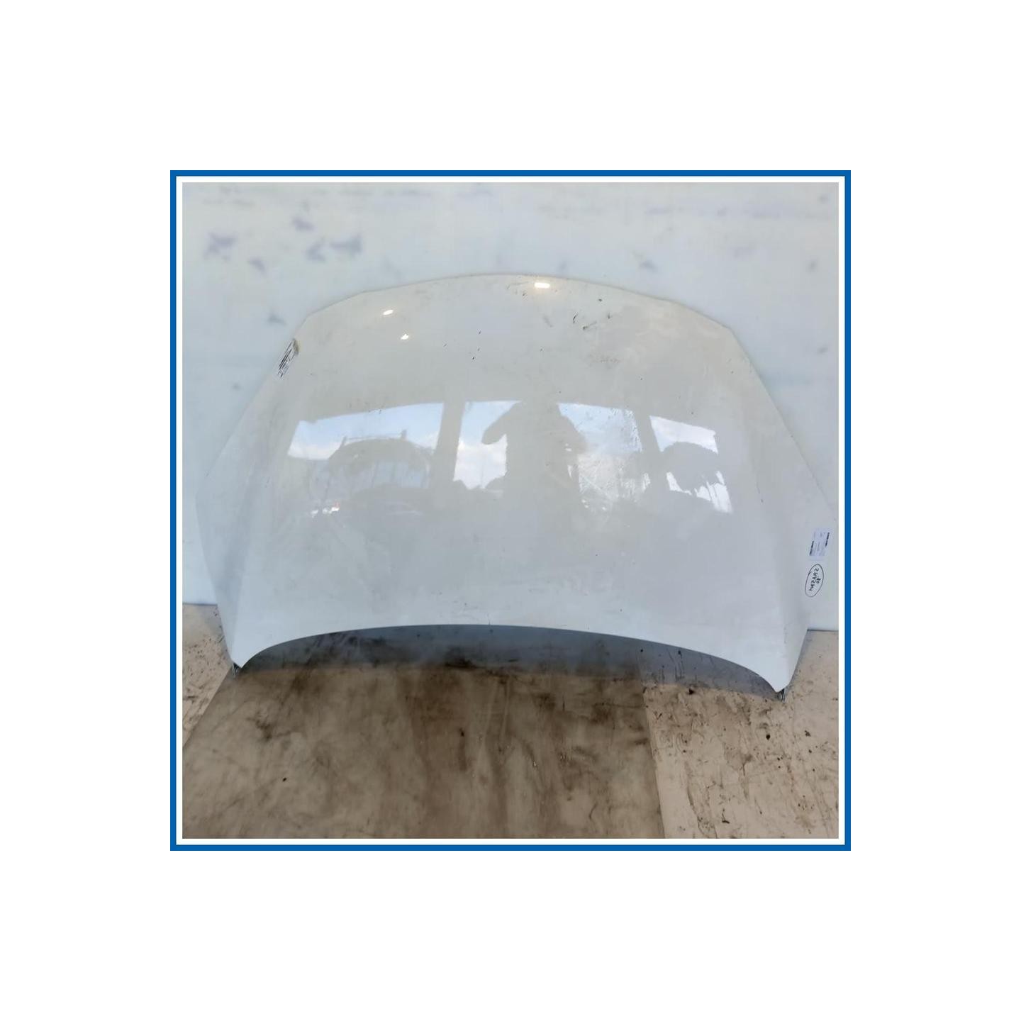 Cofano Bonnet | ant. MAZDA 2 II