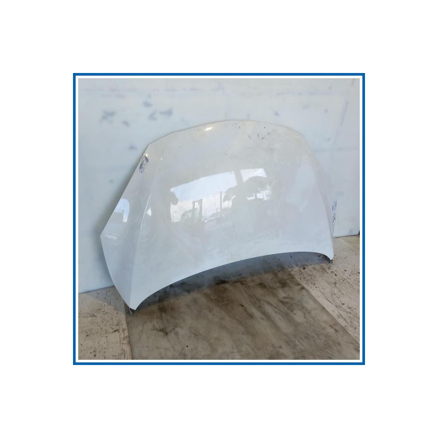 Cofano Bonnet | ant. MAZDA 2 II