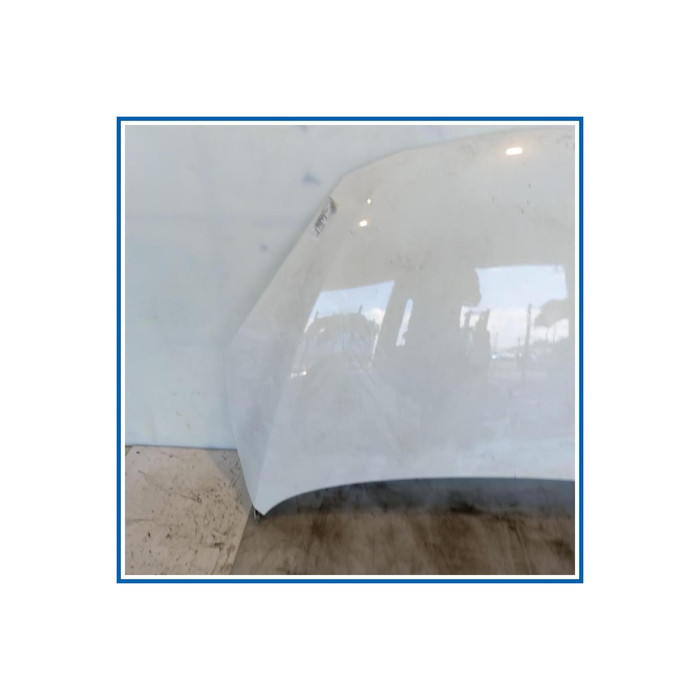 Cofano Bonnet | ant. MAZDA 2 II