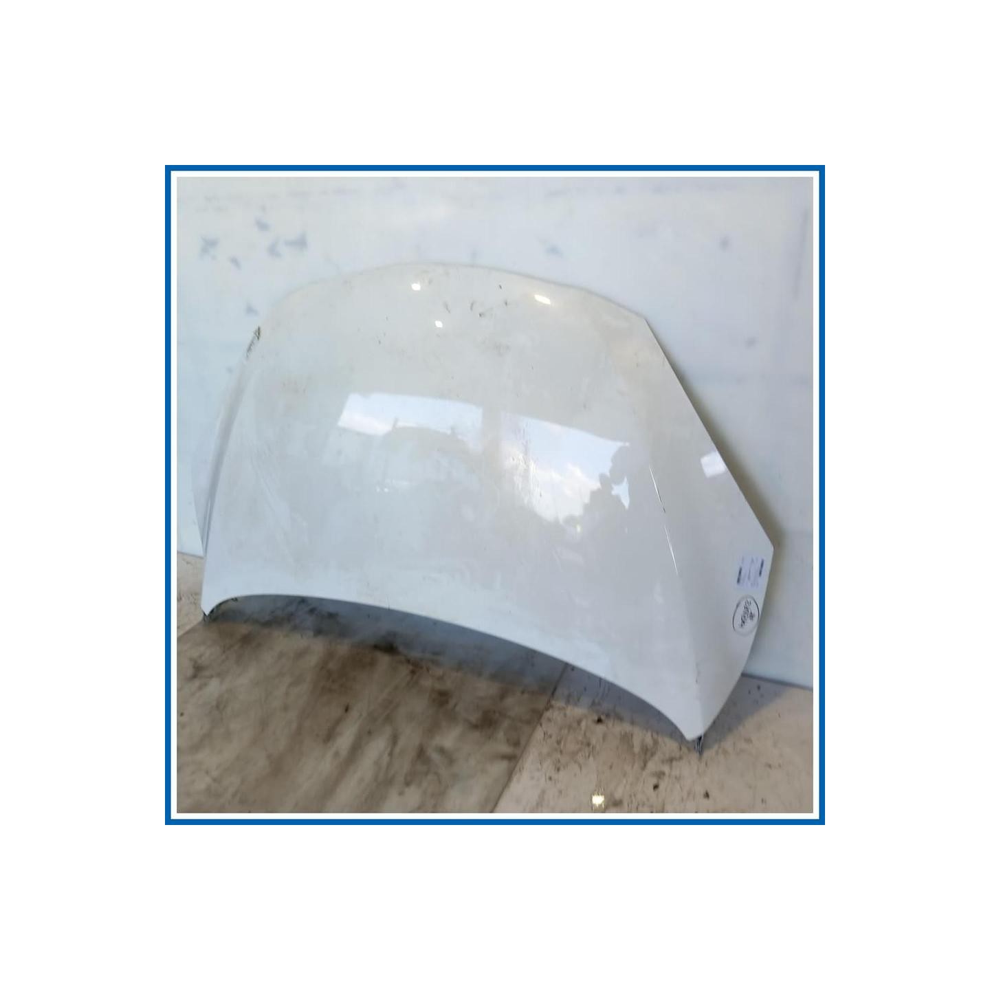 Cofano Bonnet | ant. MAZDA 2 II