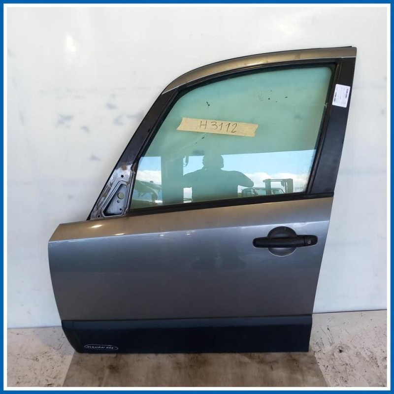 Porta | sx. | ant. FIAT Sedici