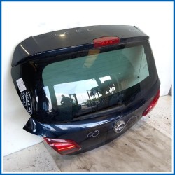 Portello O:PORTEL POST | post. OPEL Corsa E