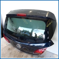 Portello O:PORTEL POST | post. OPEL Corsa E