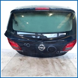 Portello O:PORTEL POST | post. OPEL Corsa E