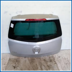 Portello post. OPEL Agila B