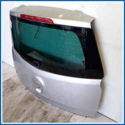 Portello post. OPEL Agila B