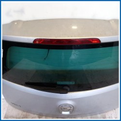Portello post. OPEL Agila B