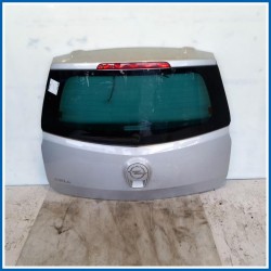 Portello post. OPEL Agila B