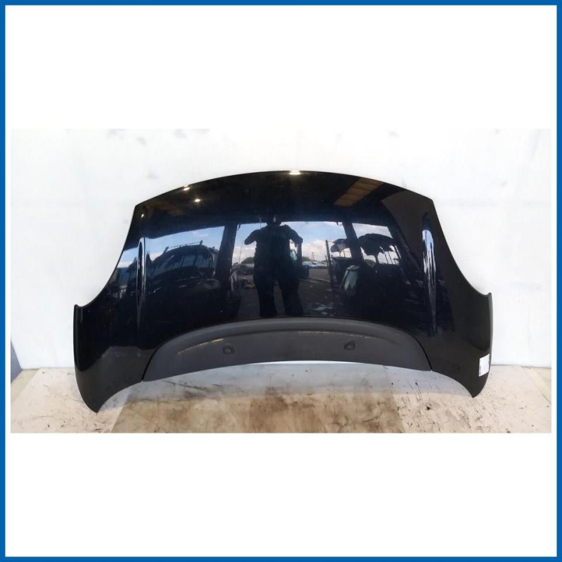 Cofano ant. FIAT 500L