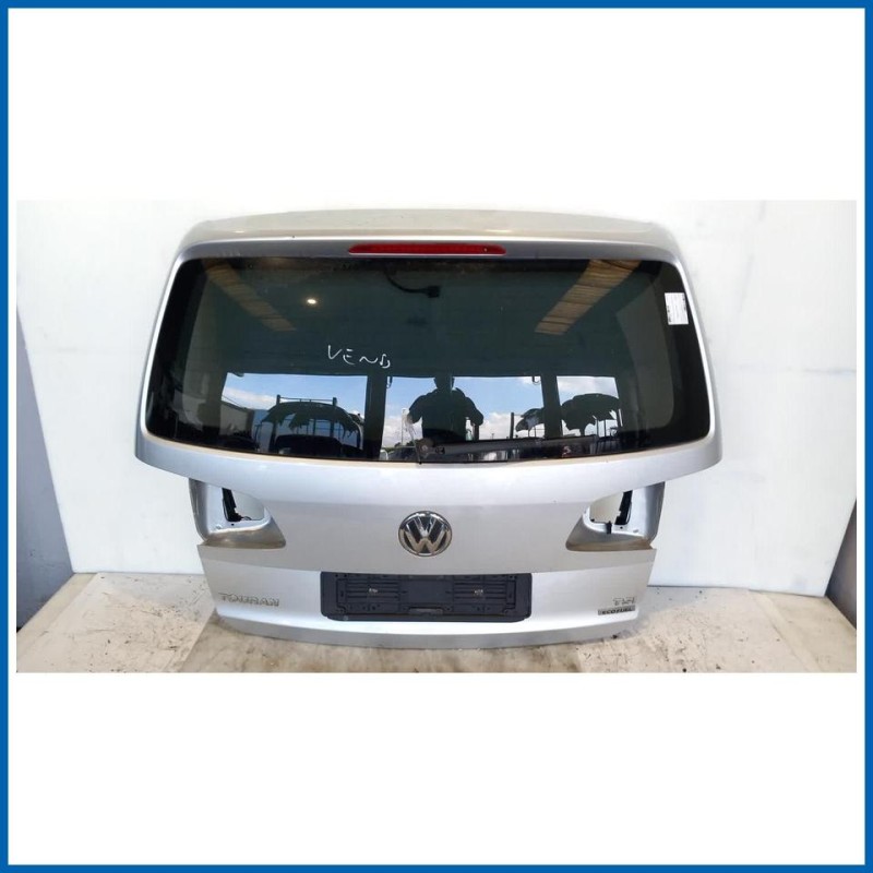 Portello post. VOLKSWAGEN Touran III