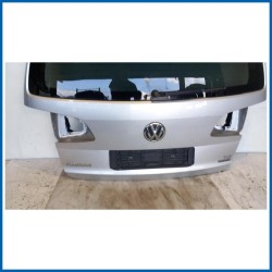 Portello post. VOLKSWAGEN Touran III