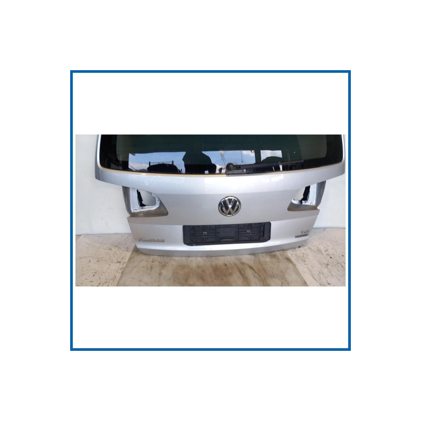 Portello post. VOLKSWAGEN Touran III