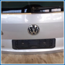 Portello post. VOLKSWAGEN Touran III