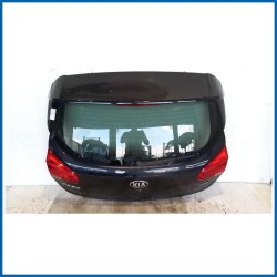 Portello post. KIA Ceed II