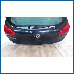 Portello post. KIA Ceed II