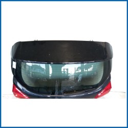 Portello post. KIA Ceed II