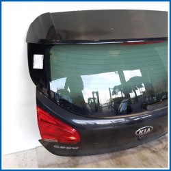 Portello post. KIA Ceed II