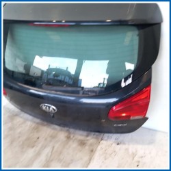 Portello post. KIA Ceed II