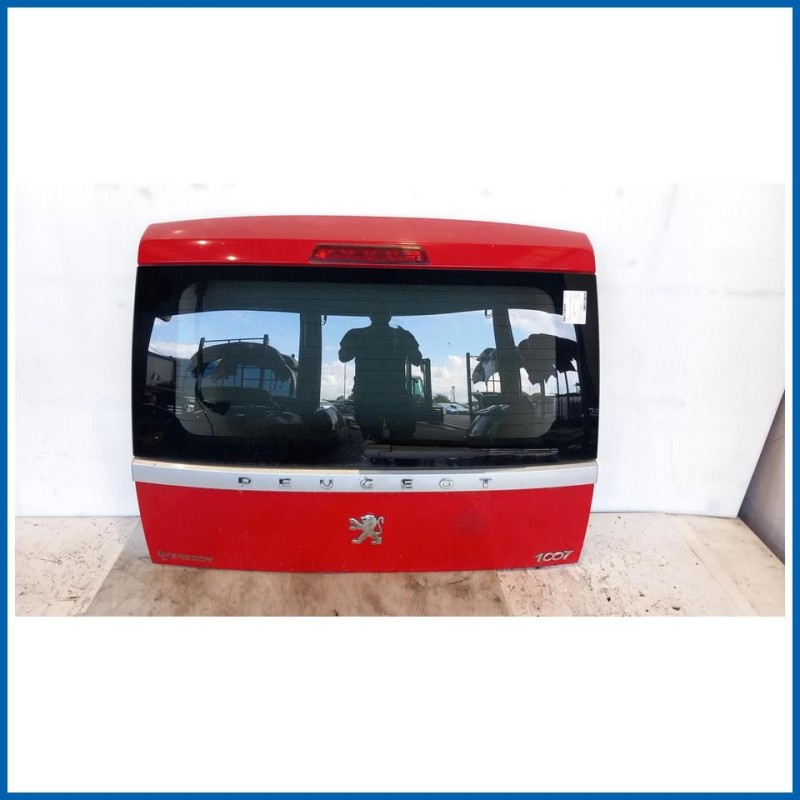 Portello post. PEUGEOT 1007