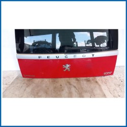 Portello post. PEUGEOT 1007