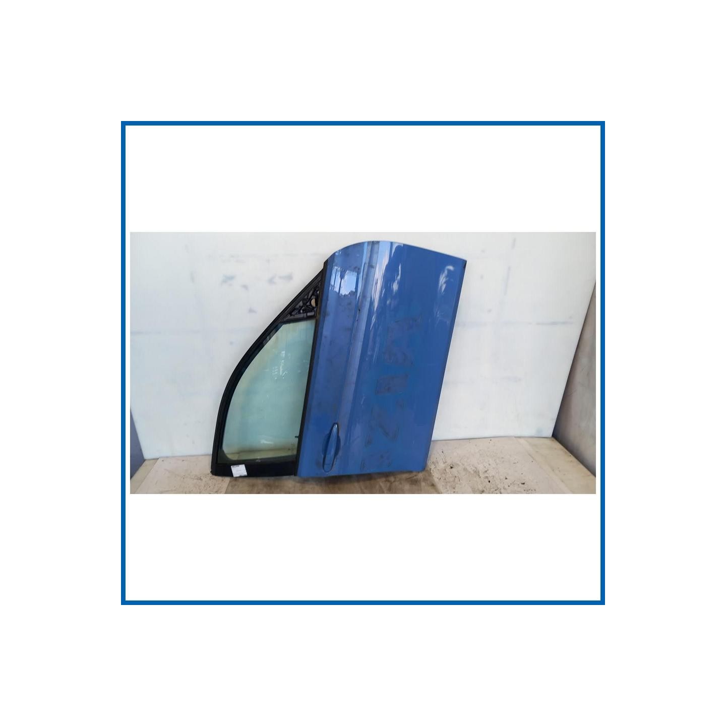 Porta ant. dx. BMW Serie 3 F31 Touring