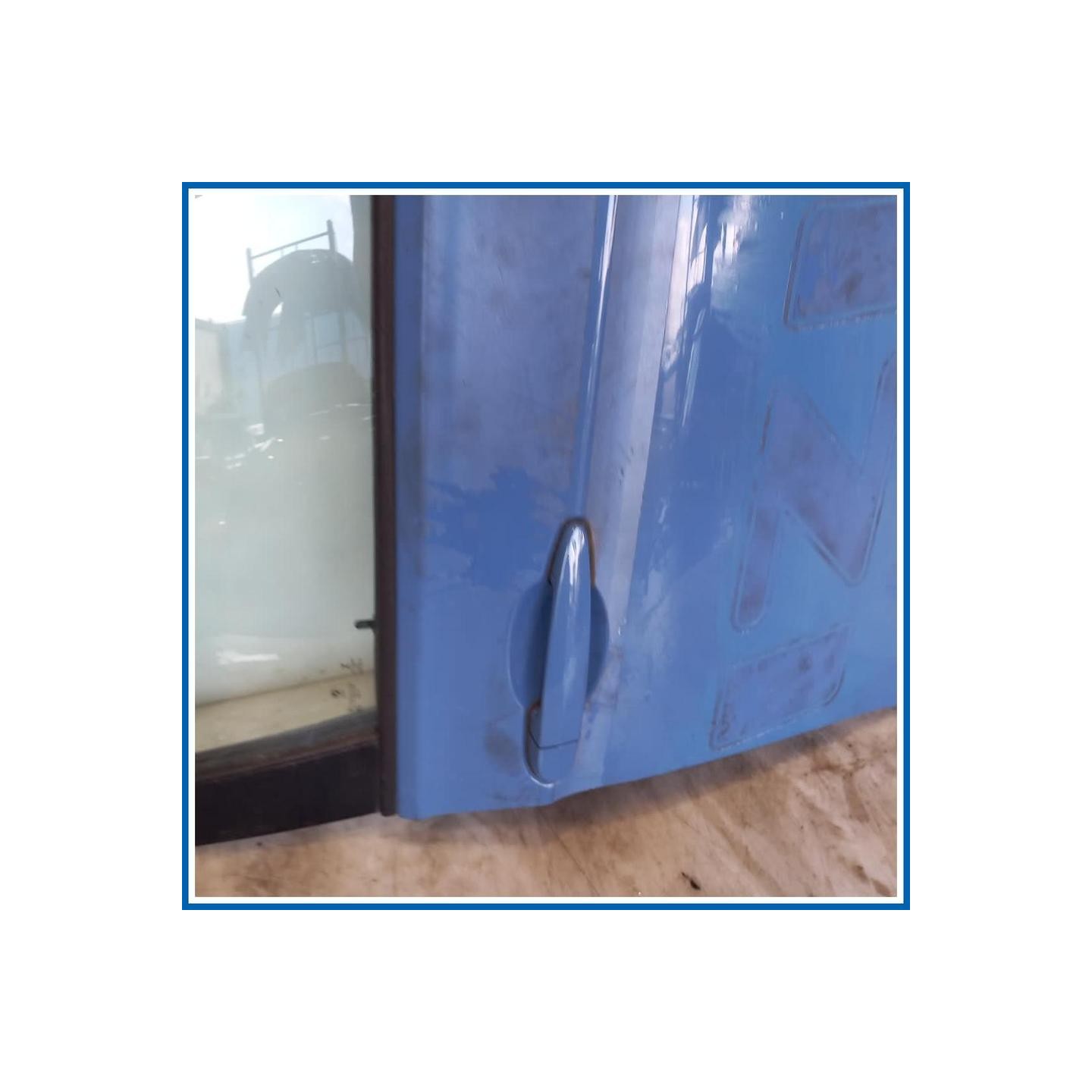 Porta ant. dx. BMW Serie 3 F31 Touring