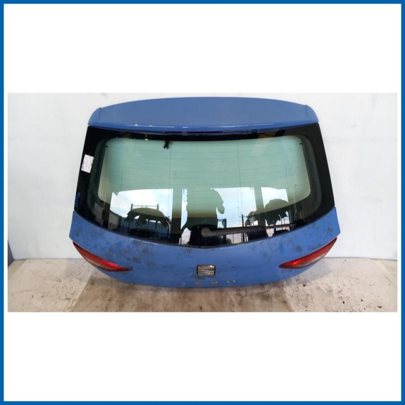 Portello post. SEAT Leon 5F1