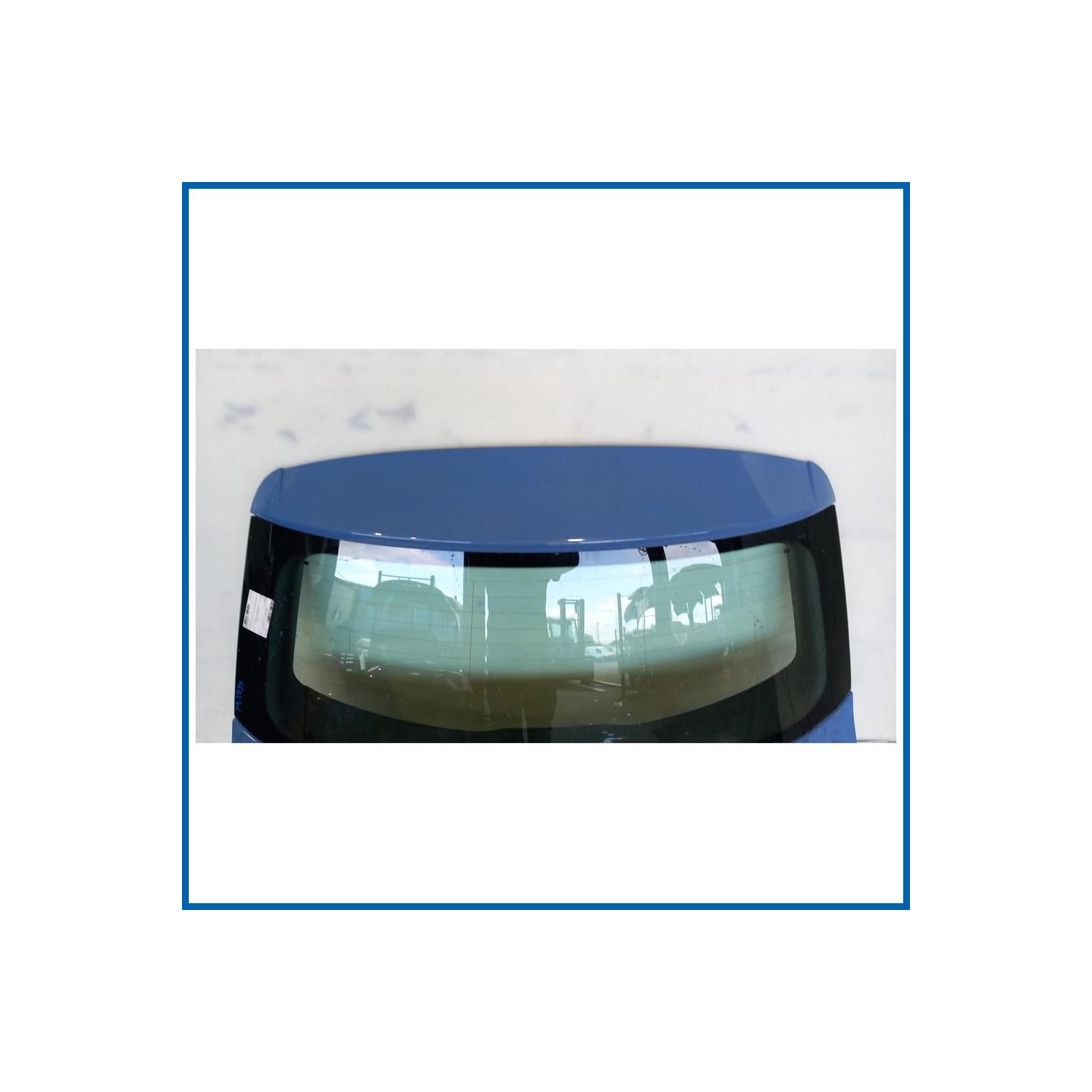Portello post. SEAT Leon 5F1