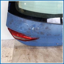 Portello post. SEAT Leon 5F1