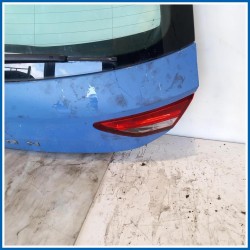 Portello post. SEAT Leon 5F1