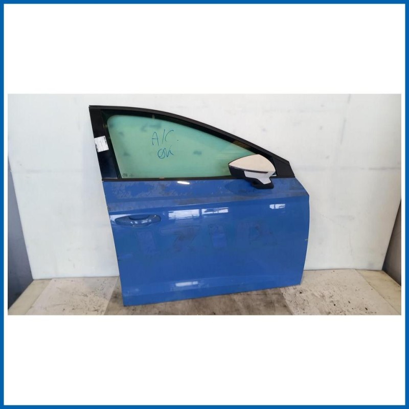 Porta ant. dx. SEAT Leon 5F1