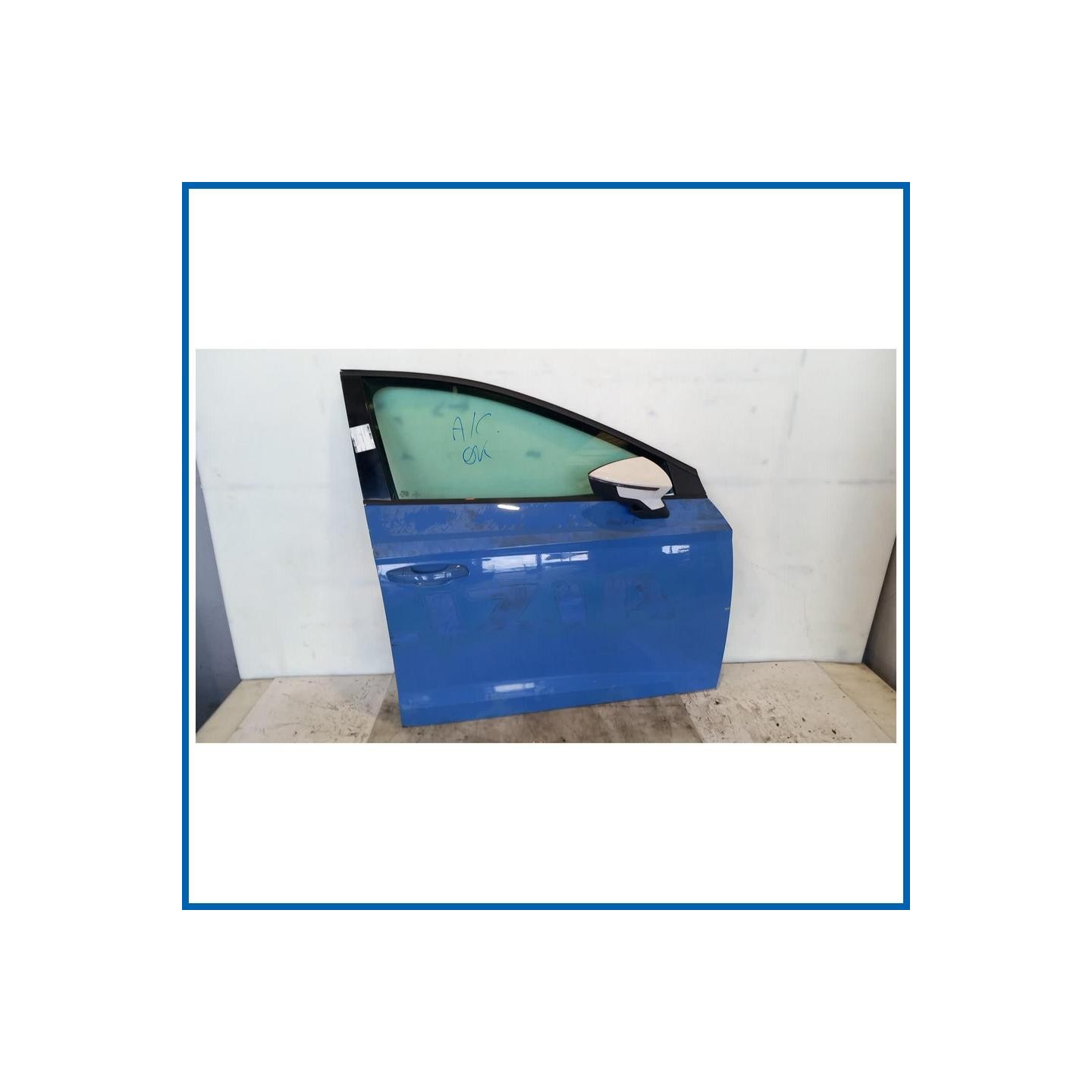 Porta ant. dx. SEAT Leon 5F1