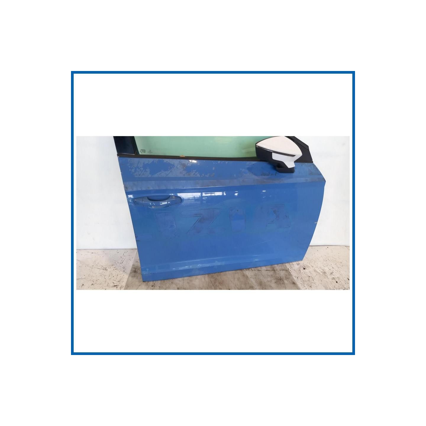 Porta ant. dx. SEAT Leon 5F1