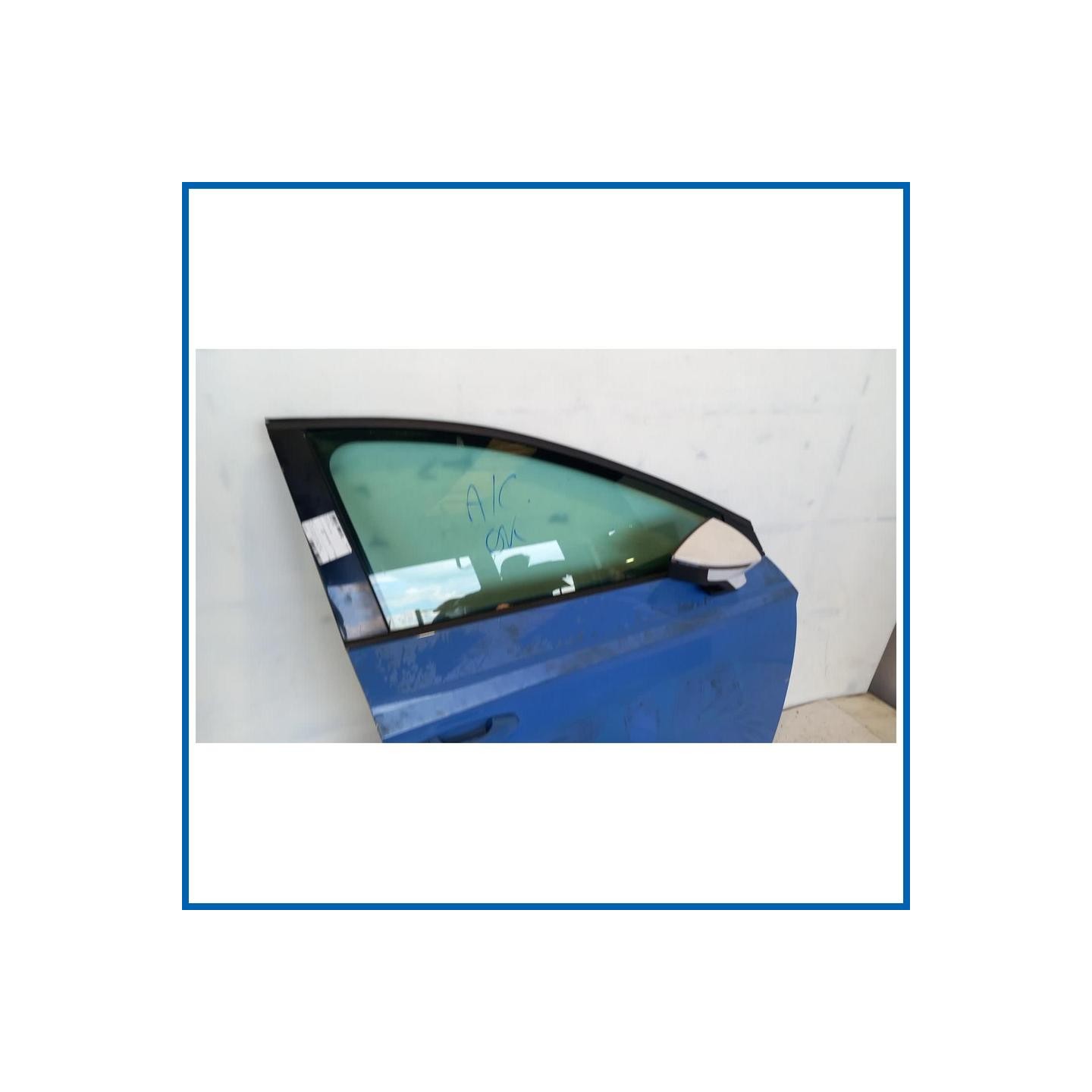Porta ant. dx. SEAT Leon 5F1