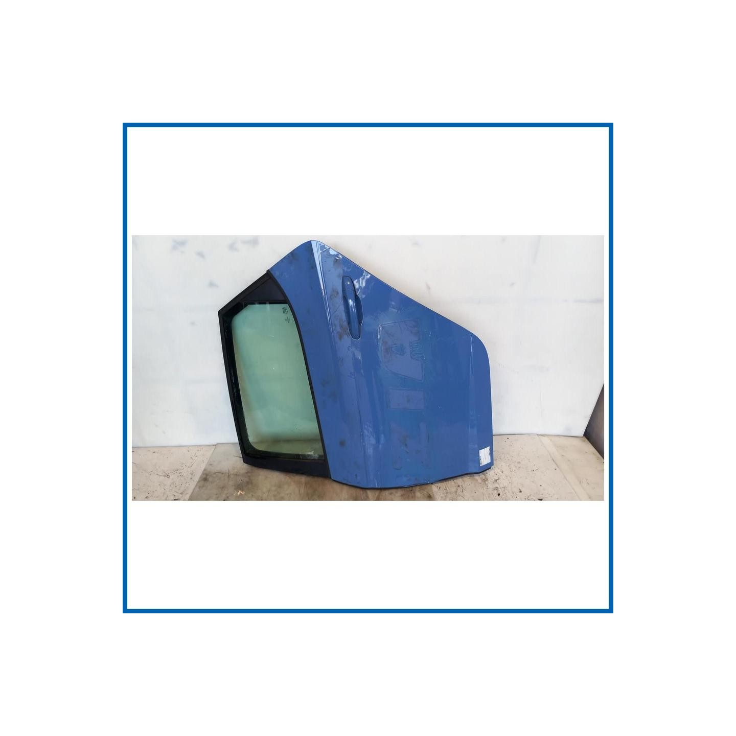 Porta post. sx. SEAT Leon 5F1