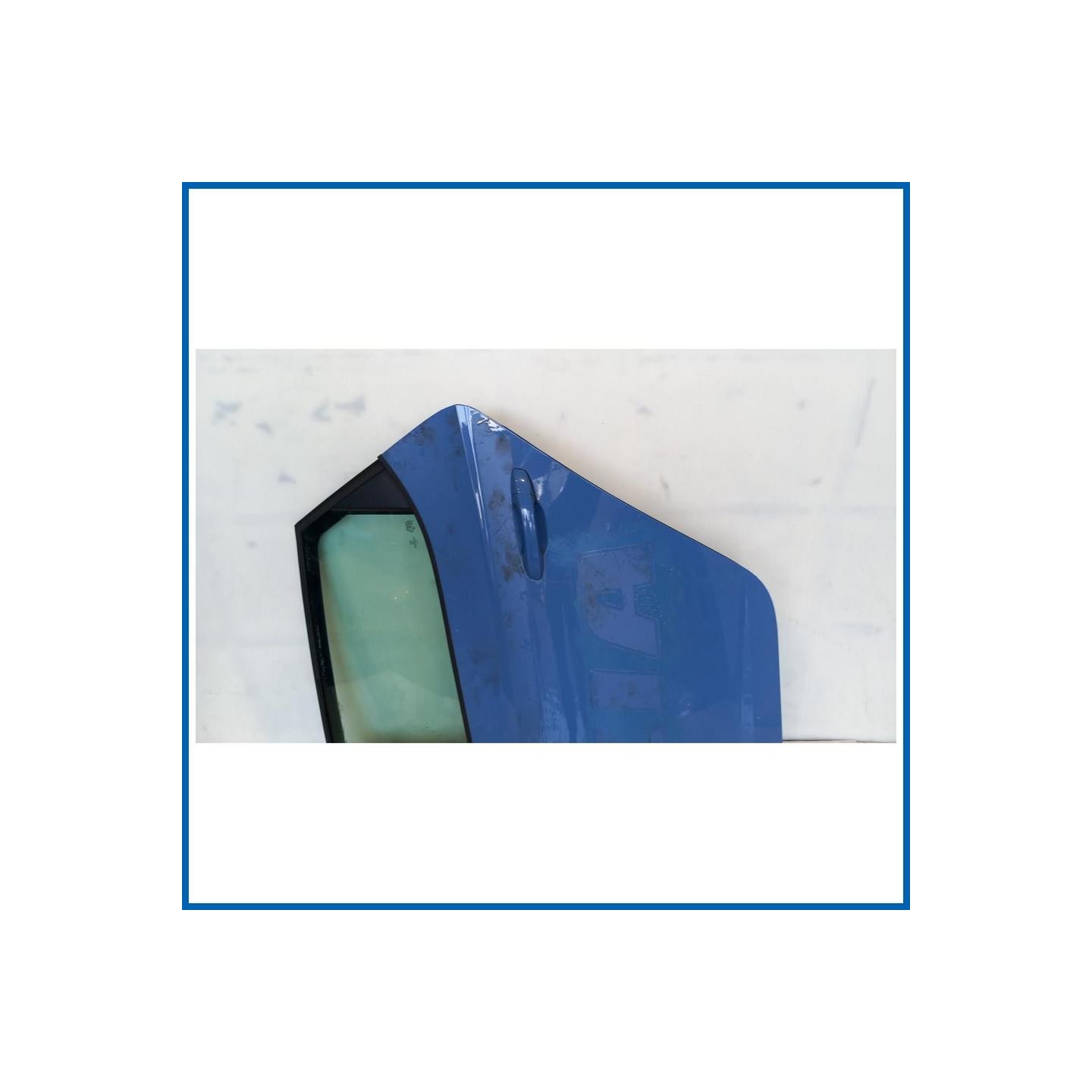 Porta post. sx. SEAT Leon 5F1