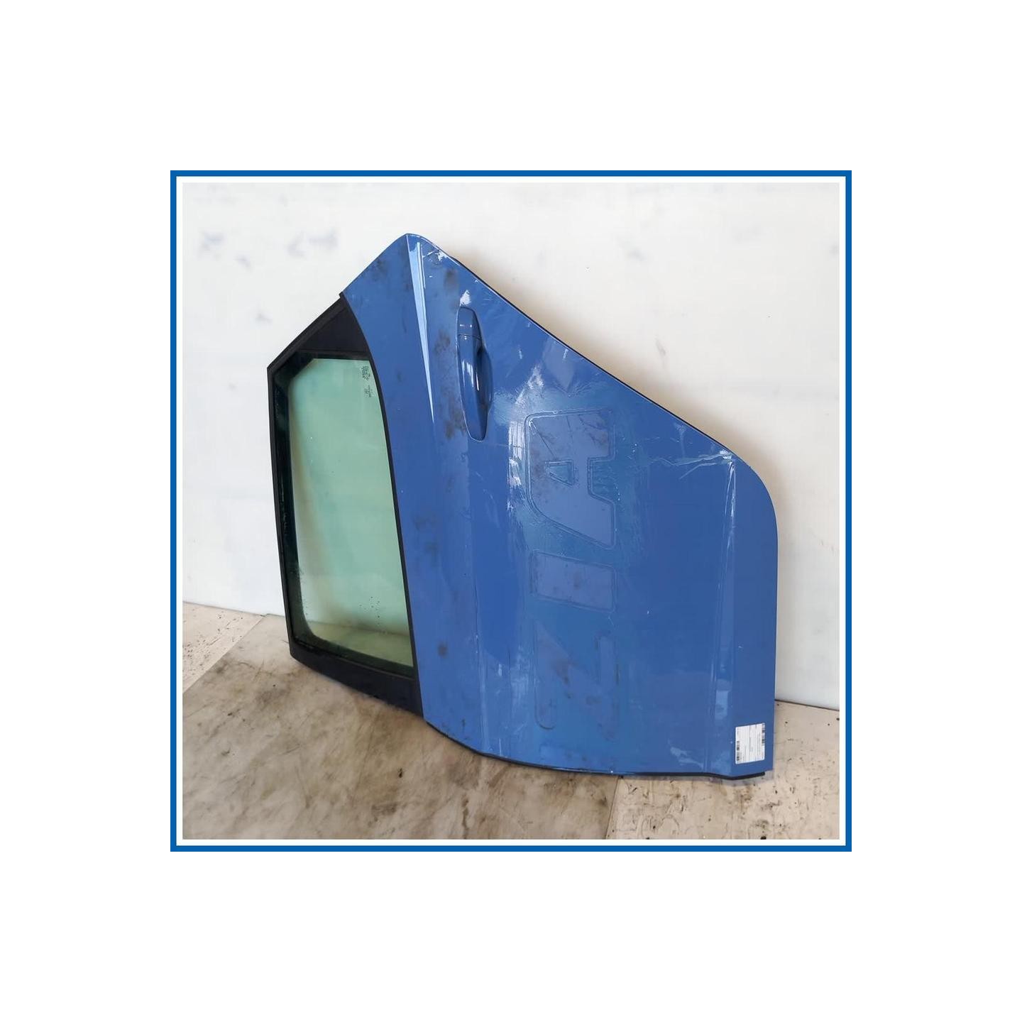 Porta post. sx. SEAT Leon 5F1