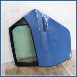 Porta post. sx. SEAT Leon 5F1