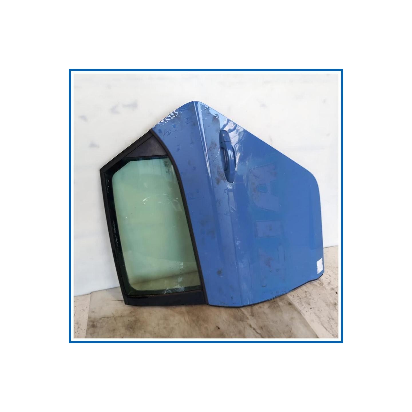 Porta post. sx. SEAT Leon 5F1